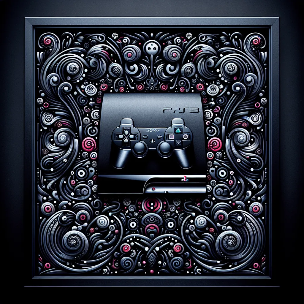 PlayStation 3