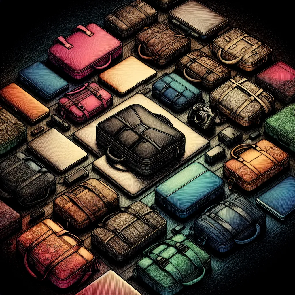 Laptop Bags