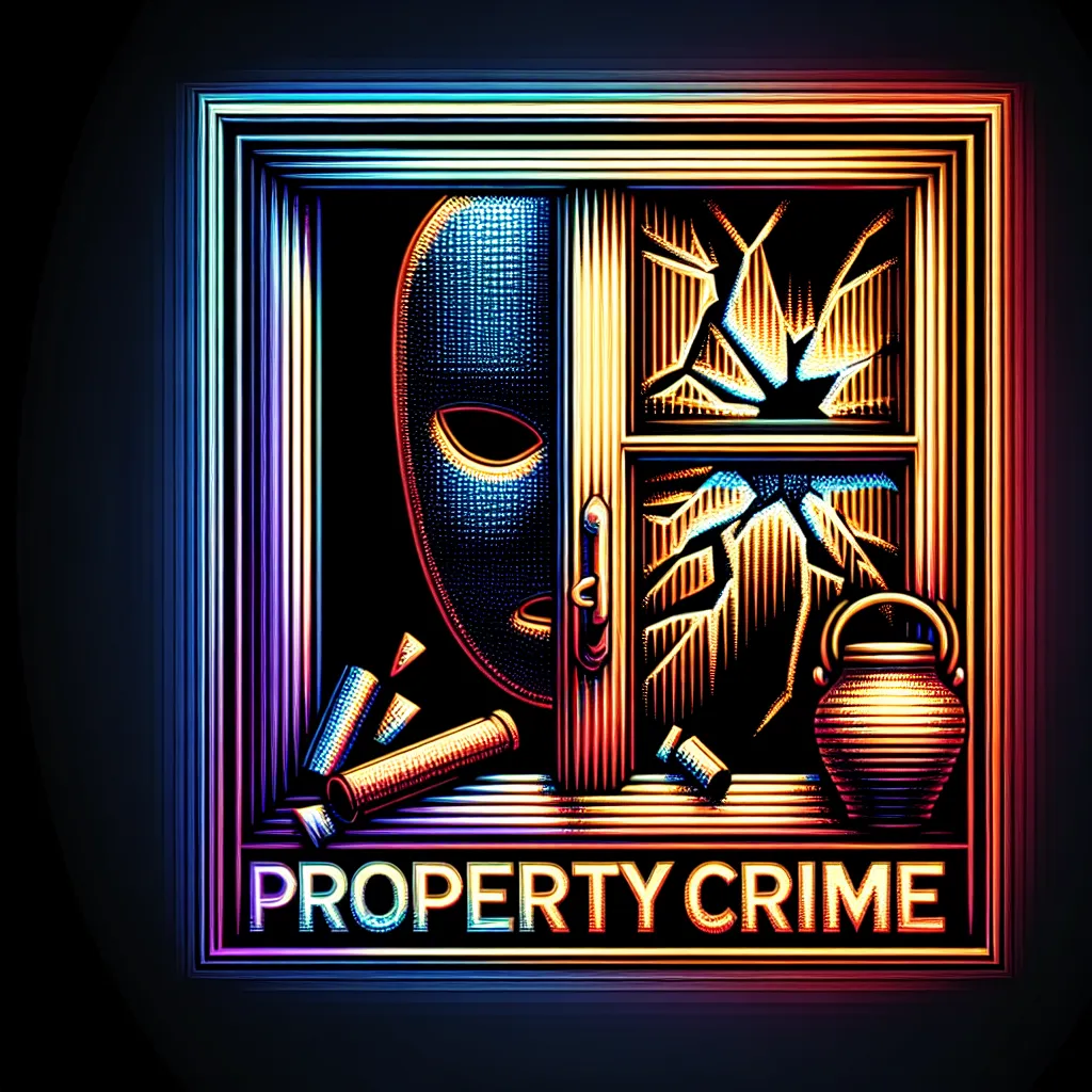 Property Crime