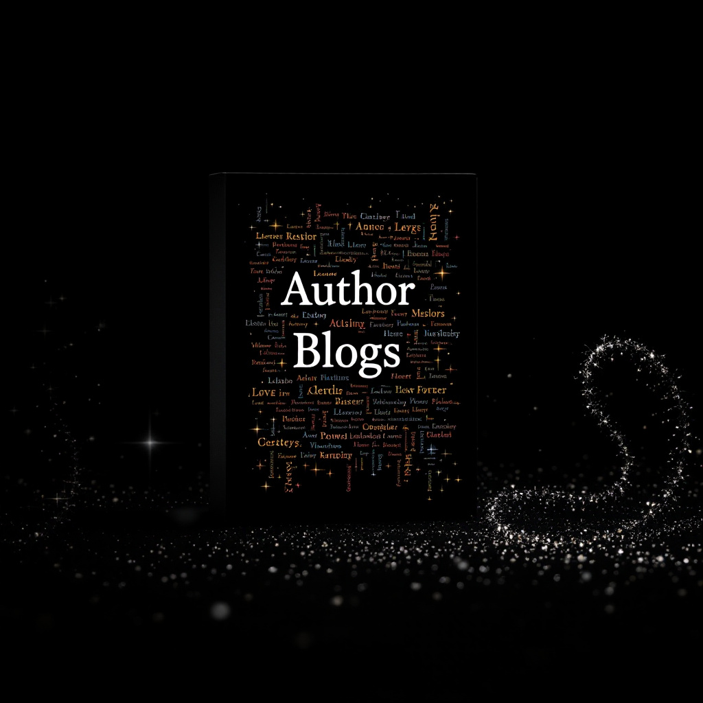 Author Blogs