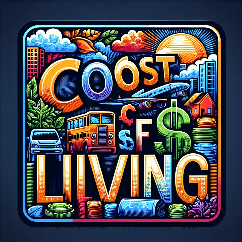 Cost Of Living