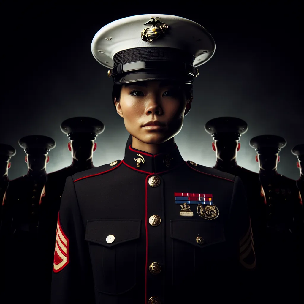 United States Marine Corps