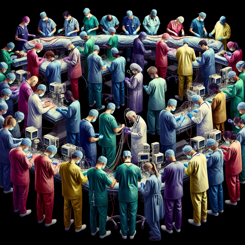 Anesthesiologists