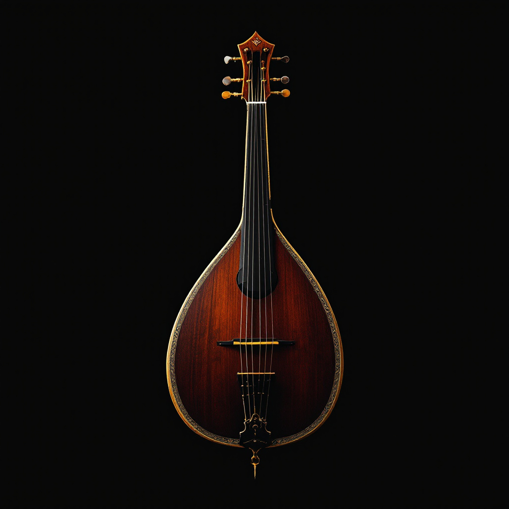 baglama