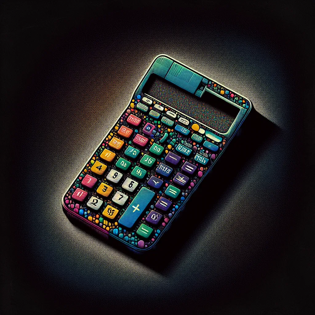 calculator