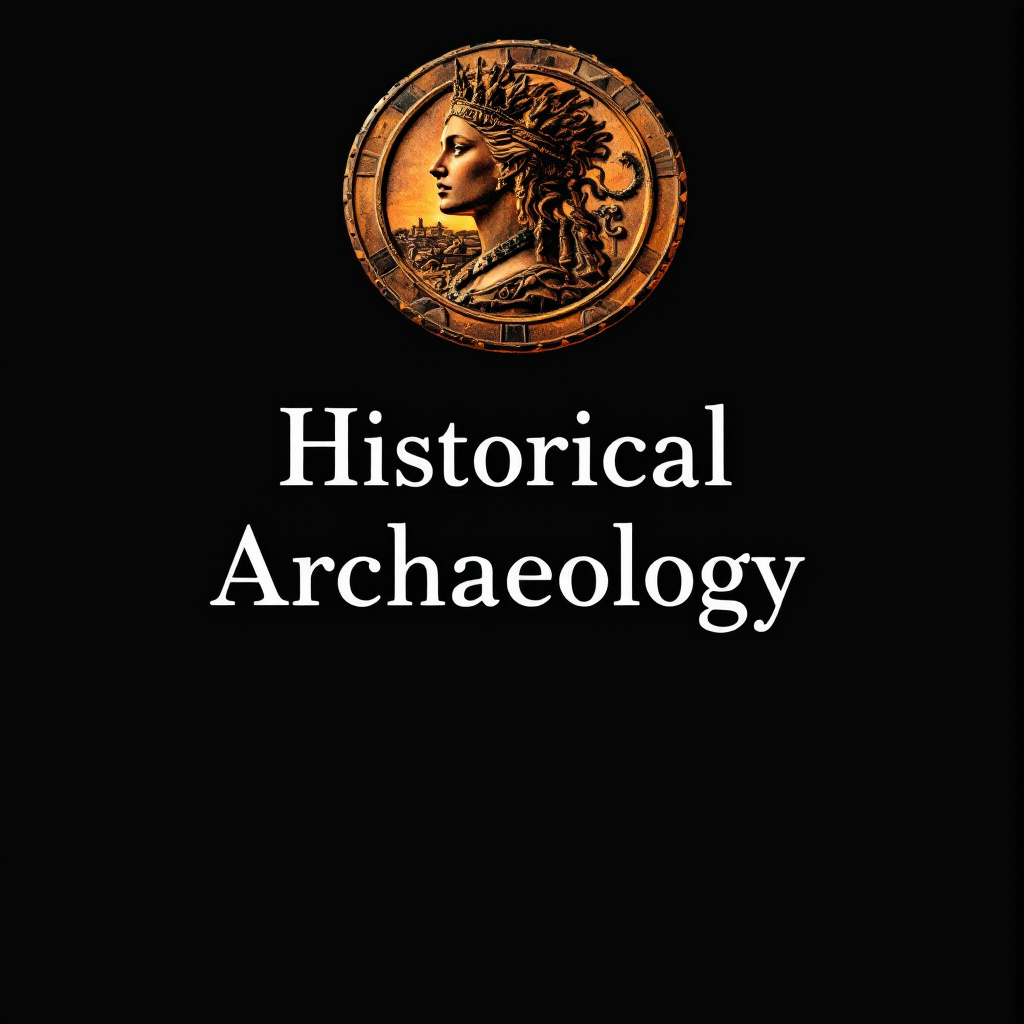 Historical Archaeology