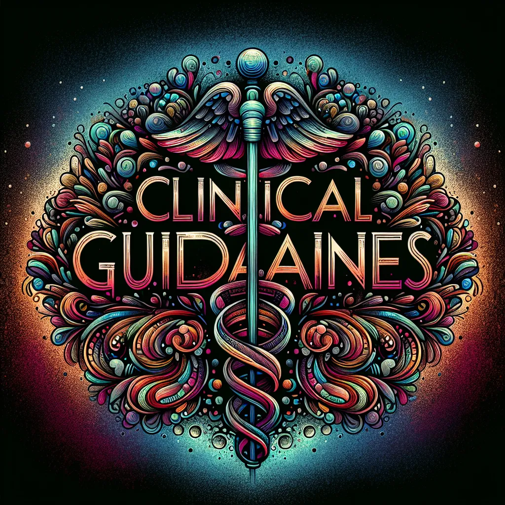 Clinical Guidelines