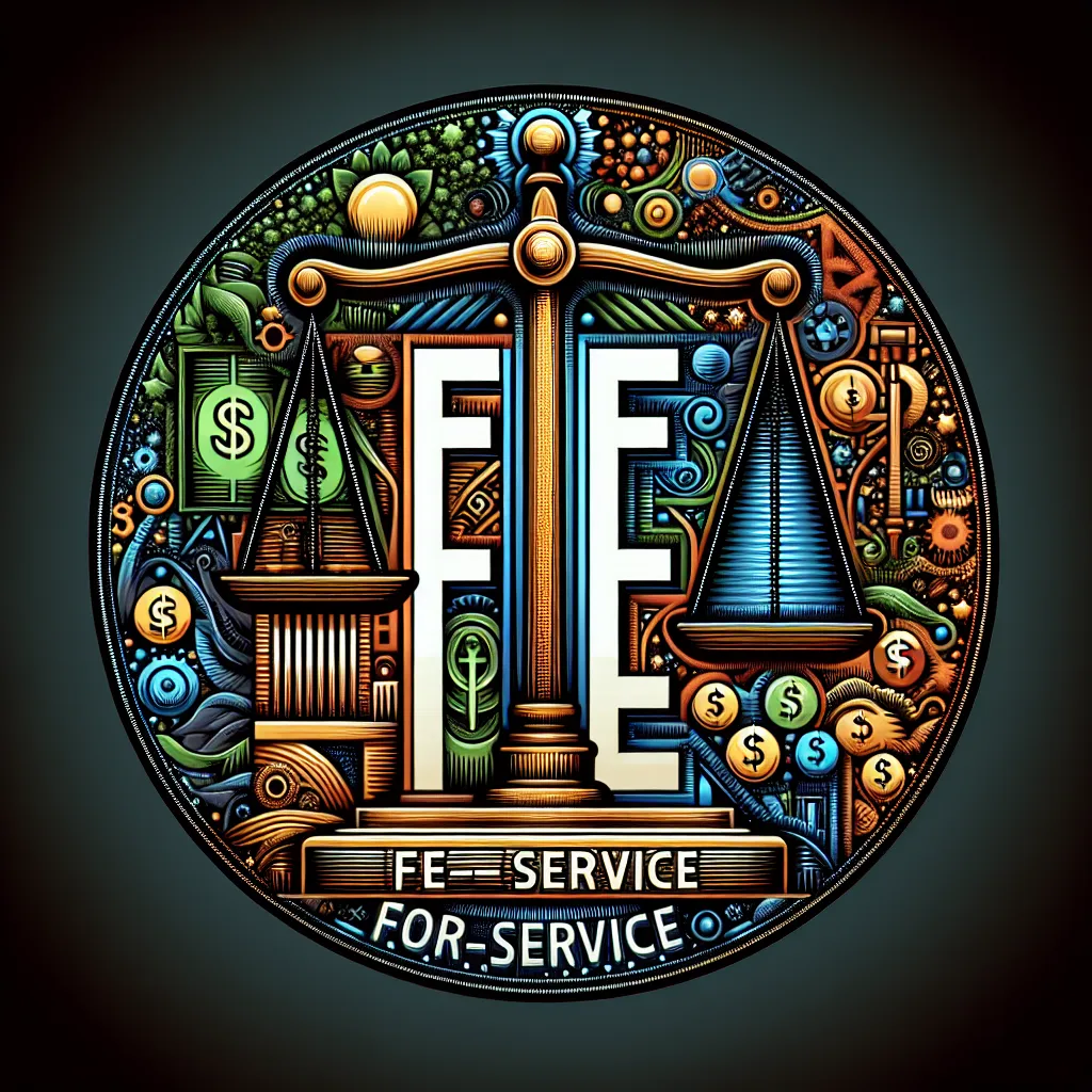 Fee-For-Service