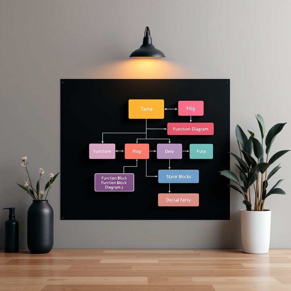 Function Block Diagram