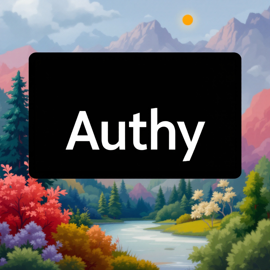 Authy