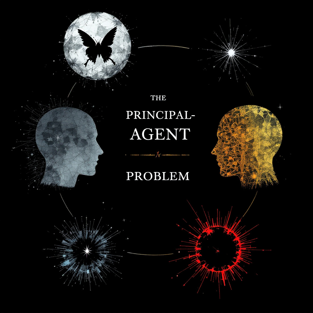 Principal-Agent Problem