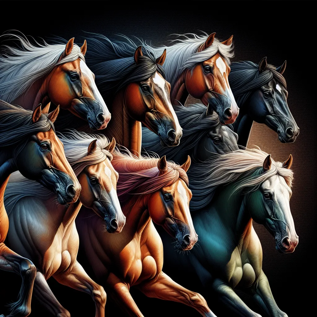 Equines