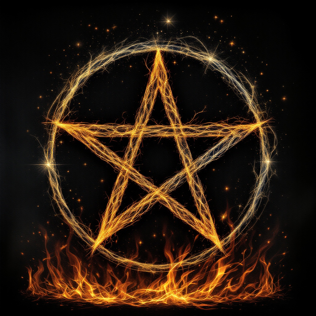 Wiccan