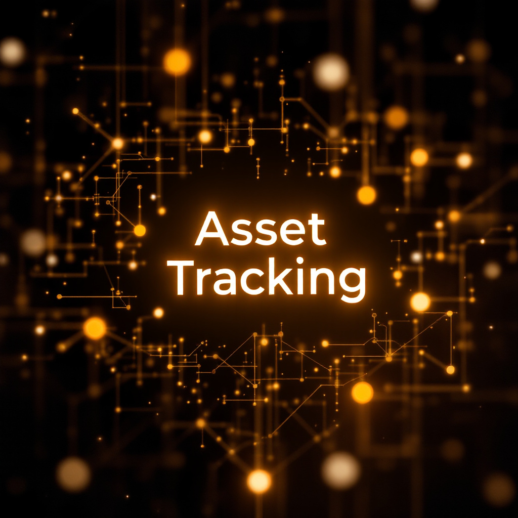 Asset Tracking