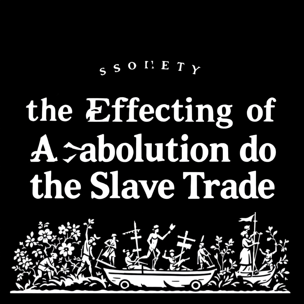 Society for Effecting the Abolition of the Slave Trade