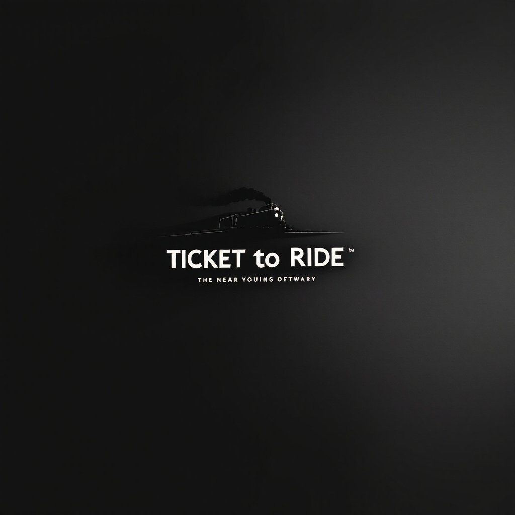 Ticket To Ride