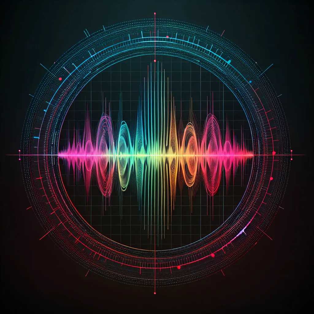 audio analysis