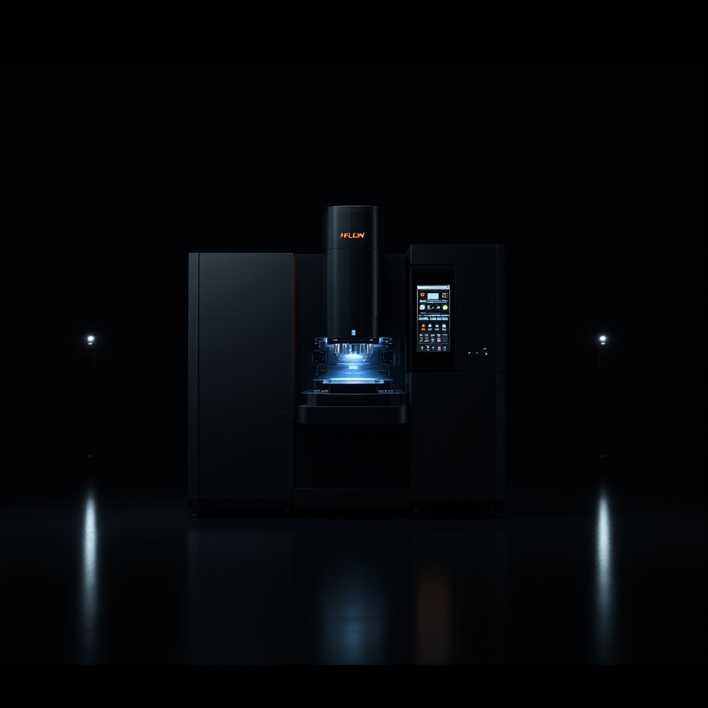 Inductively Coupled Plasma Spectroscopy