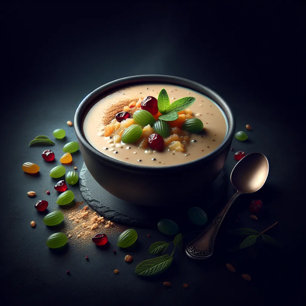 Payasam