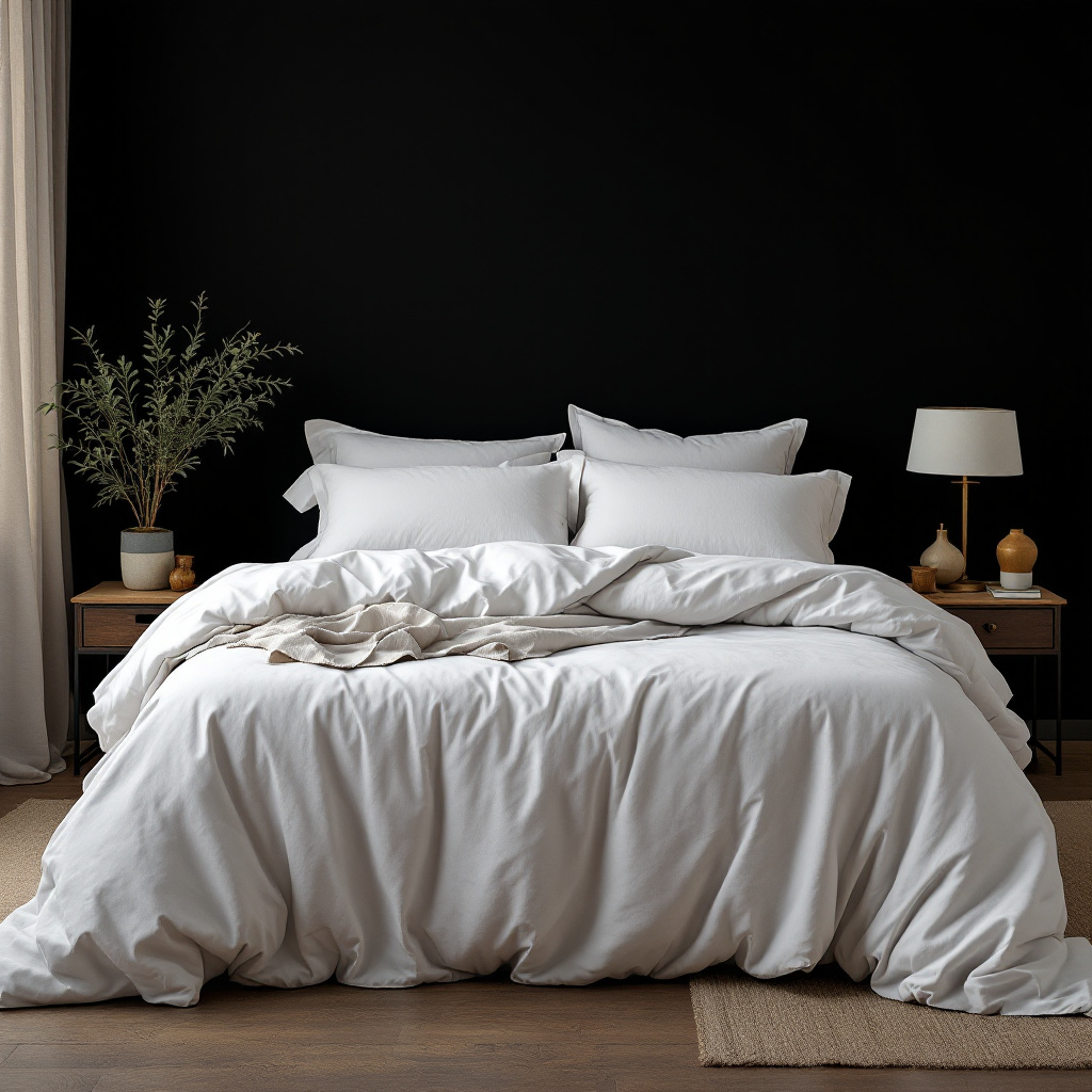 Bed Linen