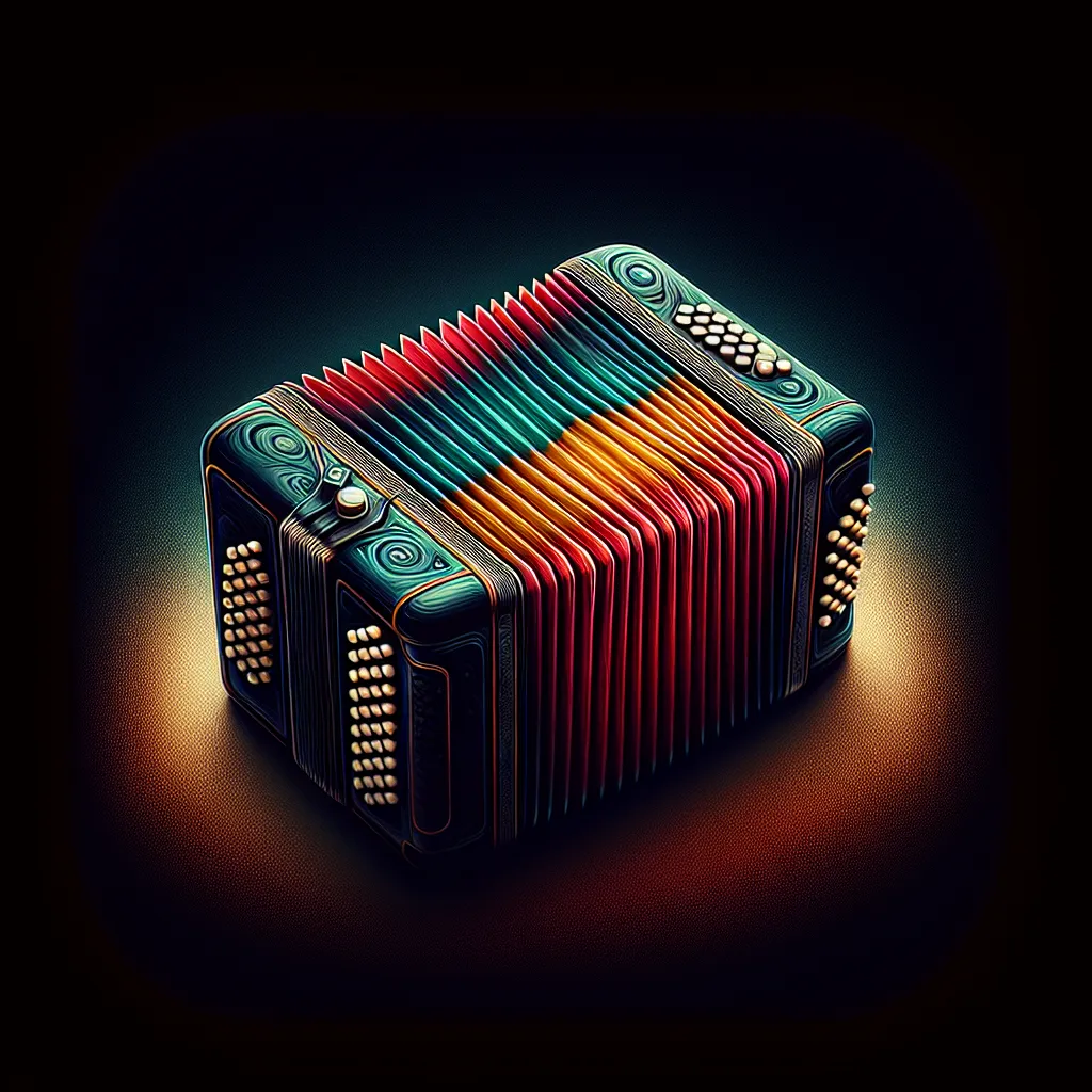 accordion