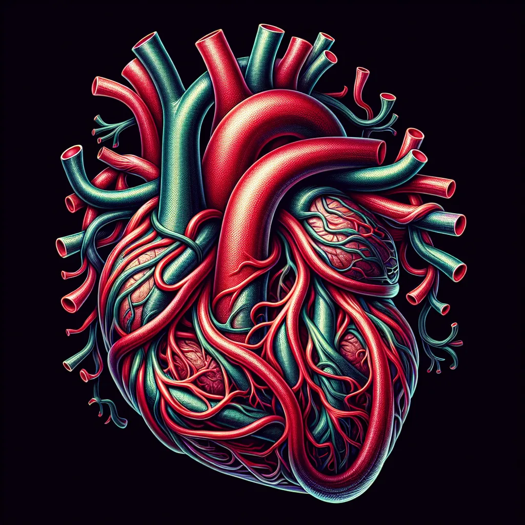 aortic dilation