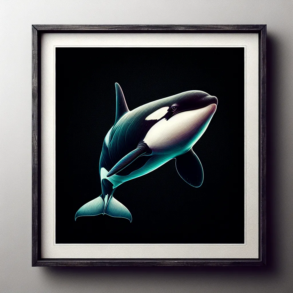 orca