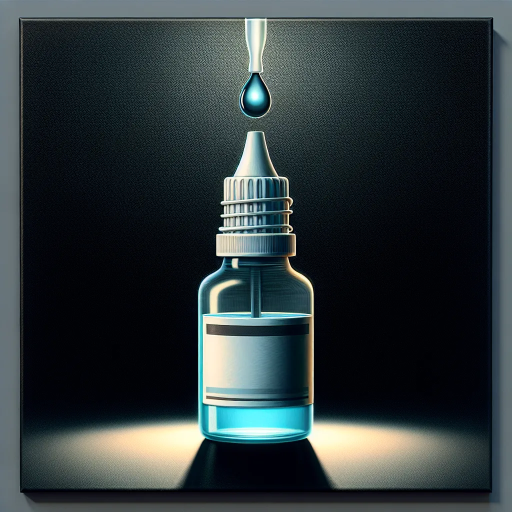 Eye Drops