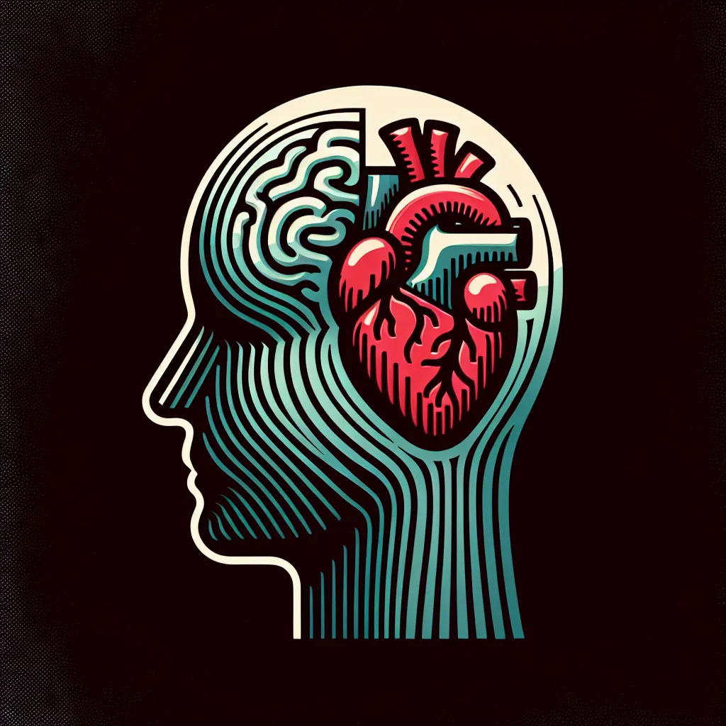 The Head and the Heart