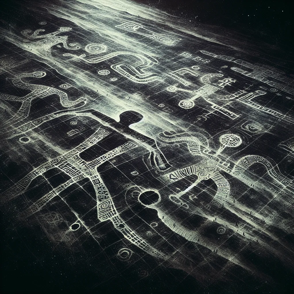 Geoglyphs