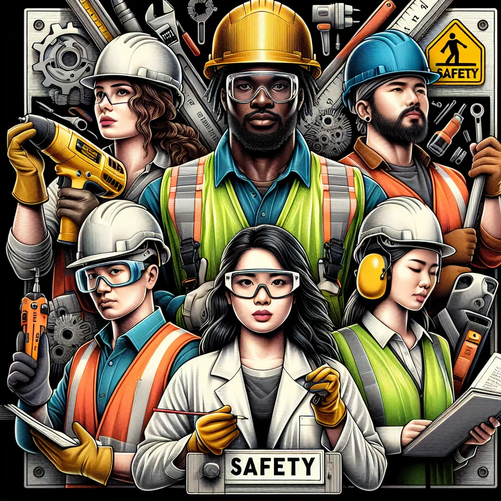 occupational safety