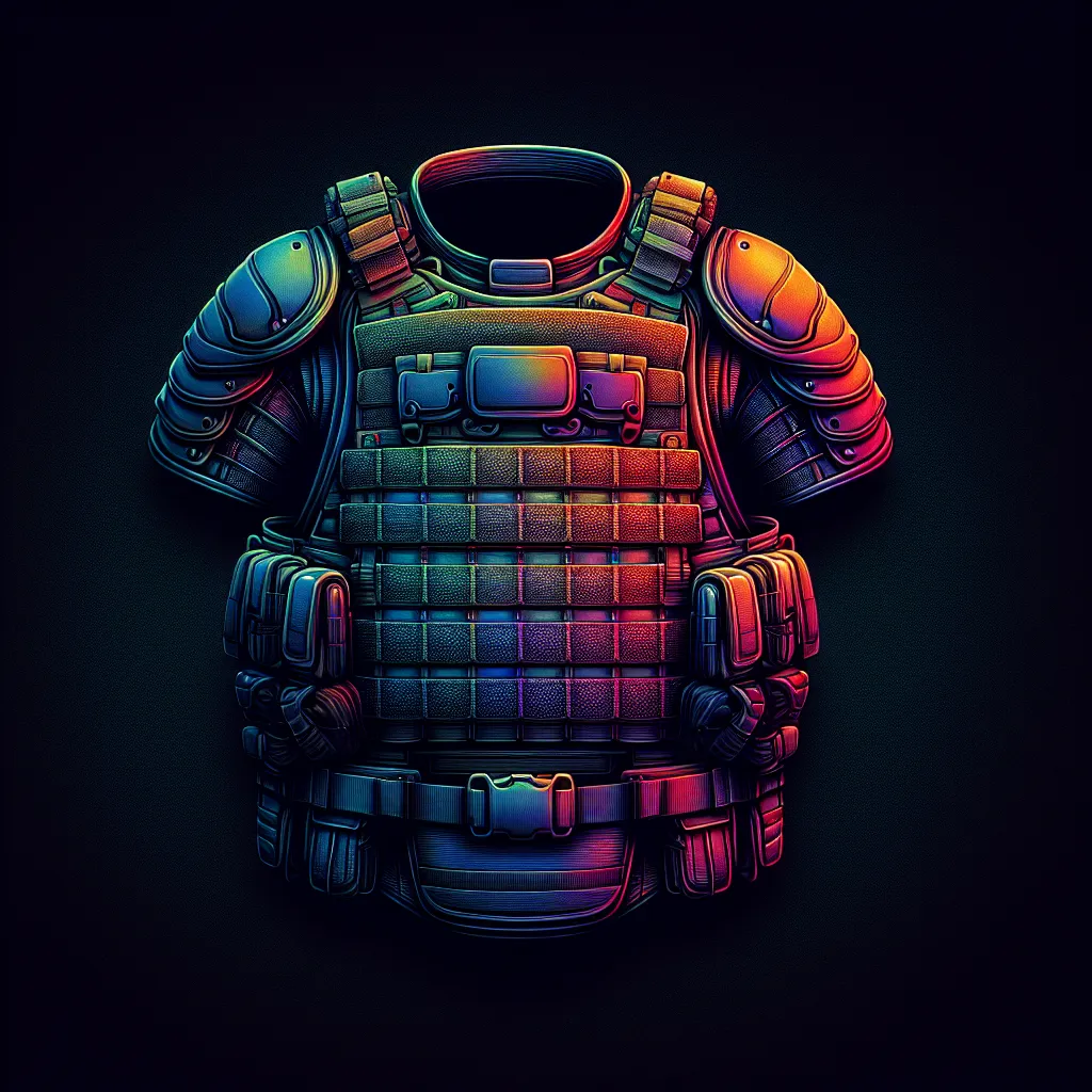 Ballistic Armor