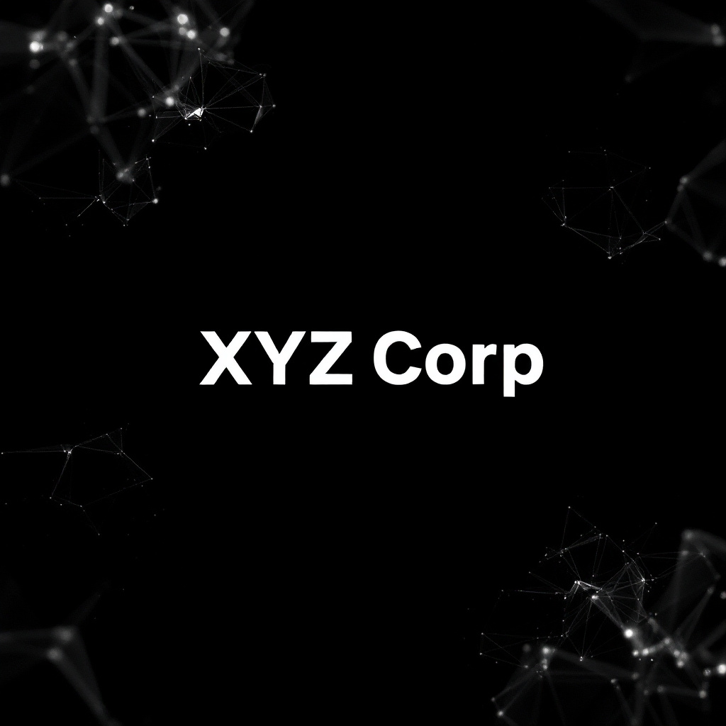 XYZ Corp