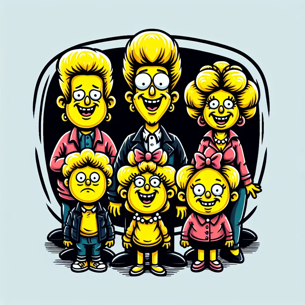 The Simpsons