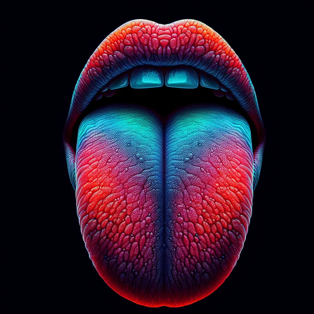 Tongue