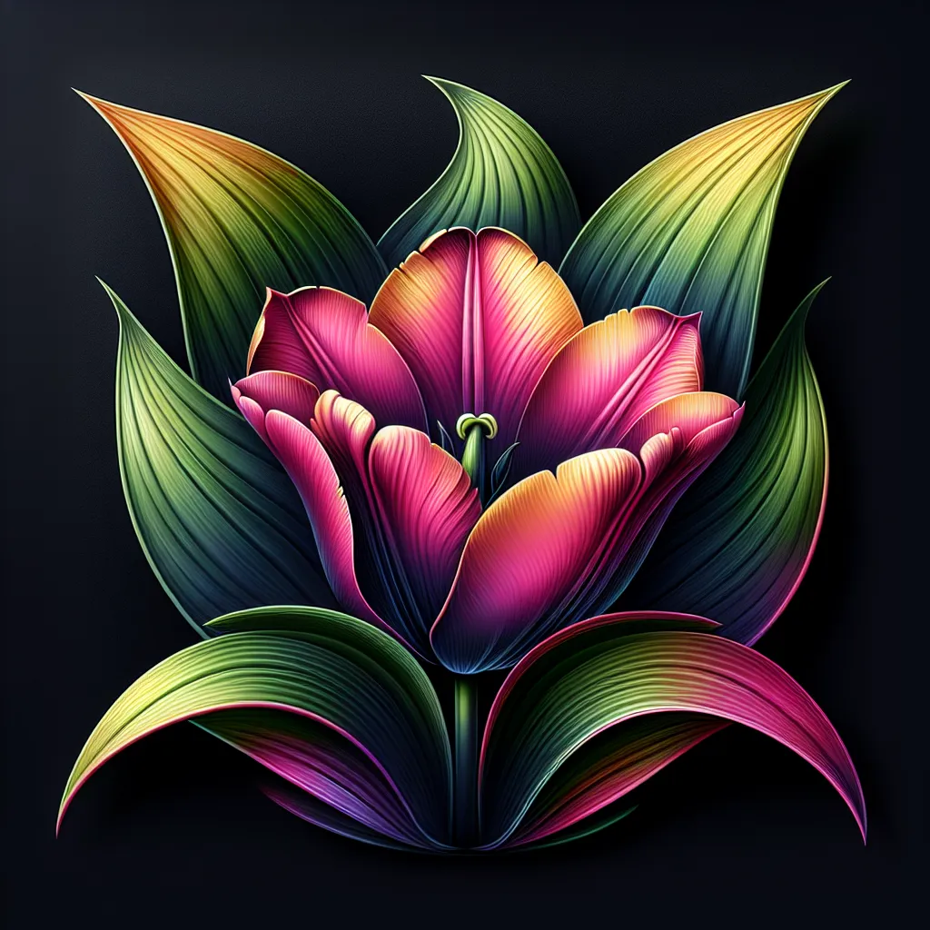 tulip