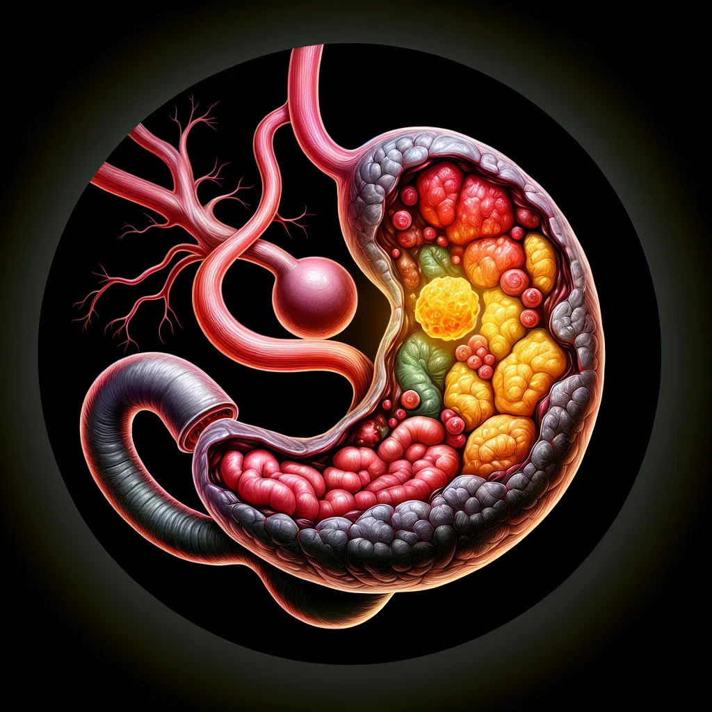 Cholangiocarcinoma