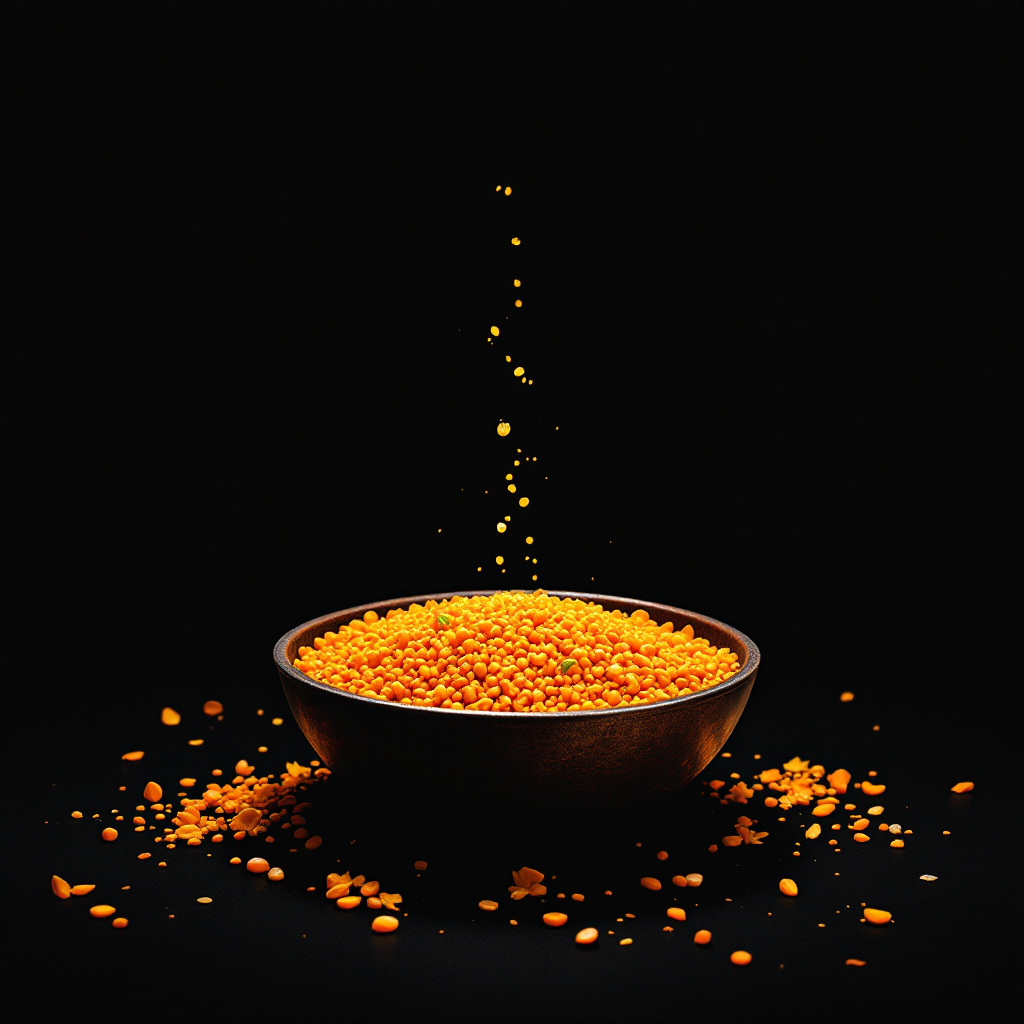 chana dal