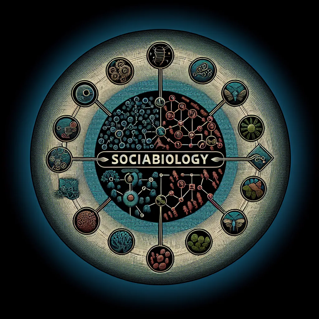 Sociobiology