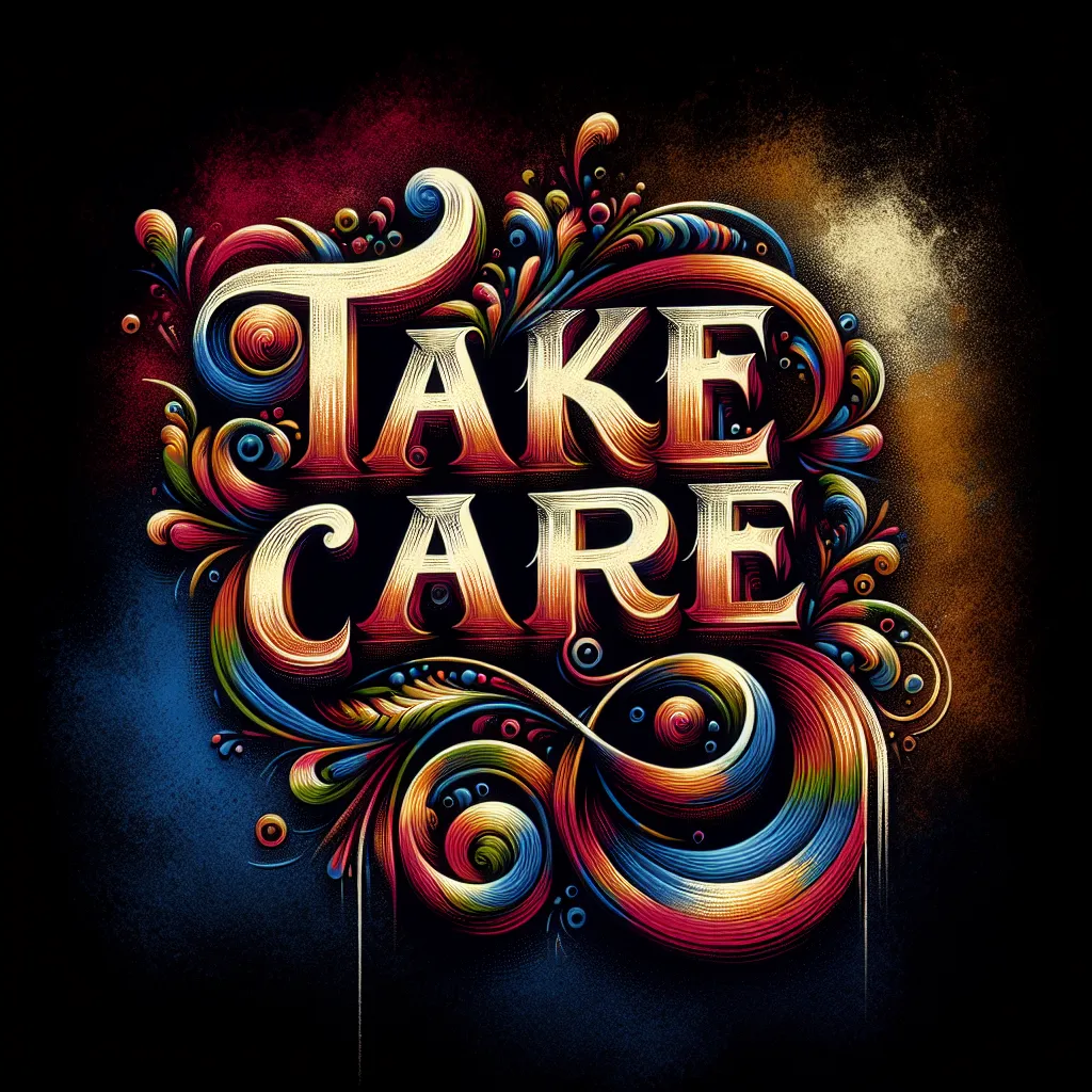 Take Care