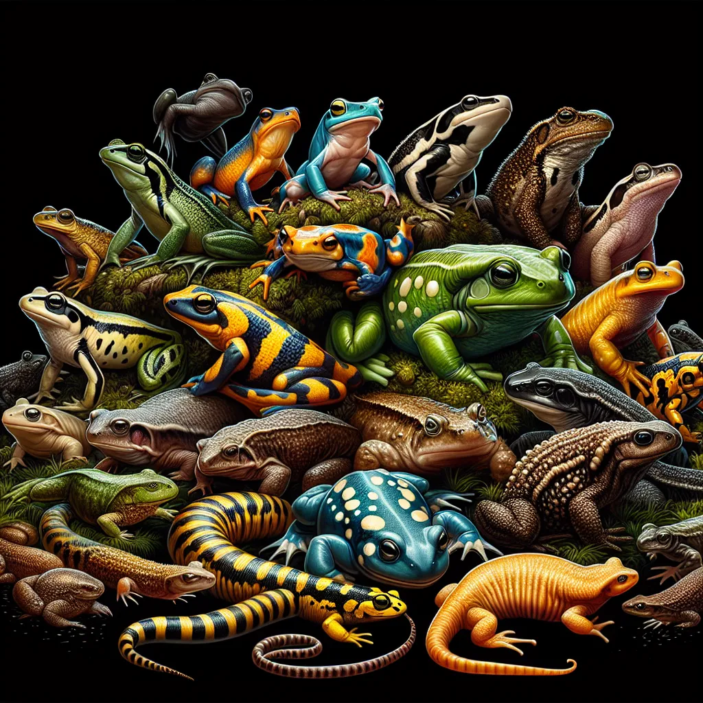 The Amphibian Conservation Alliance