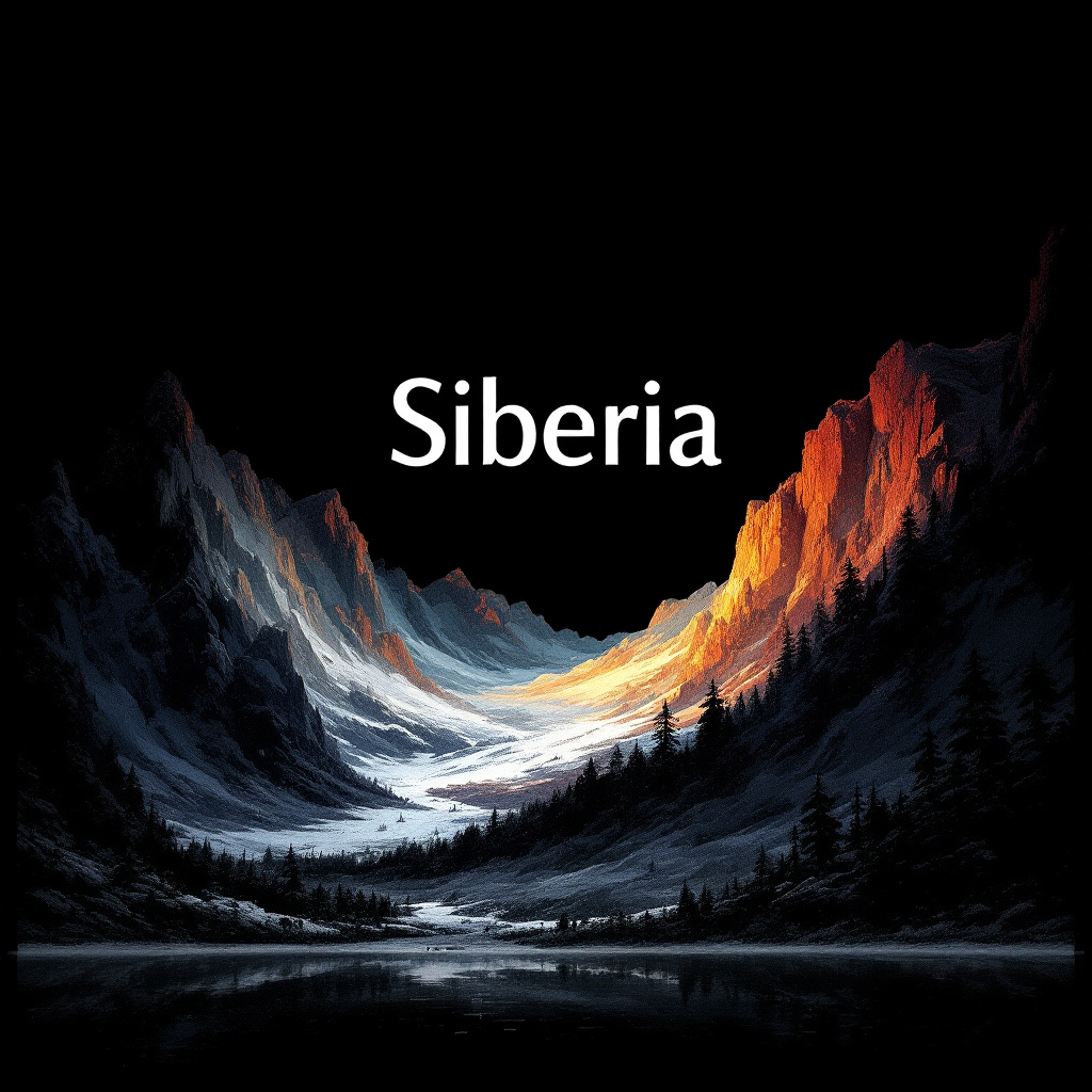 {Siberia