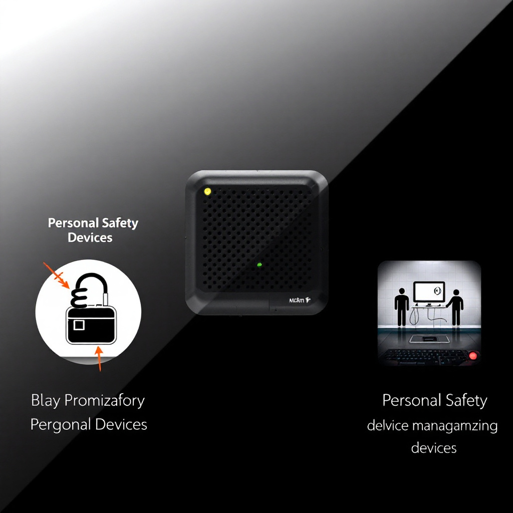 Personal Safety Devices