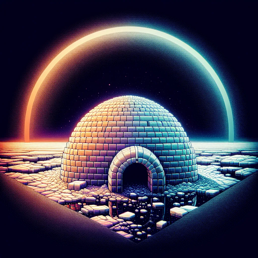 Igloo