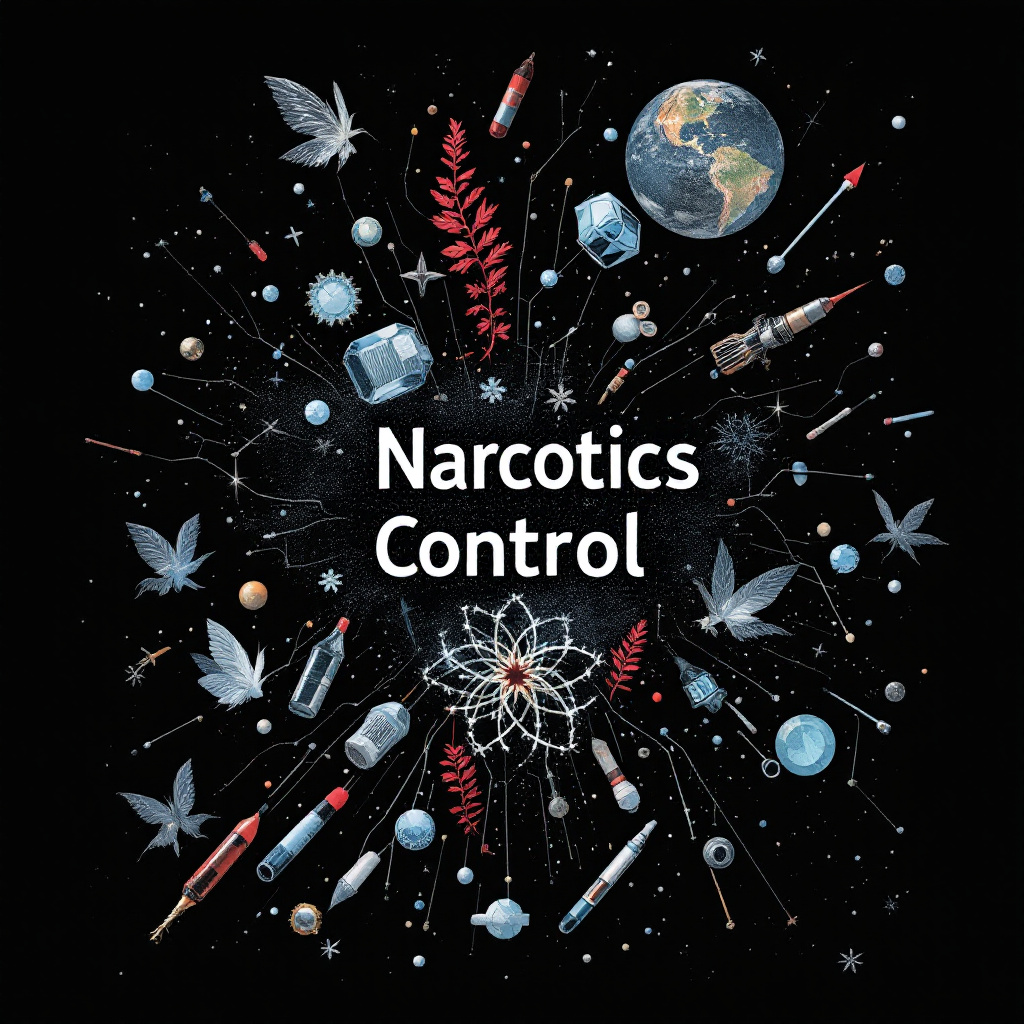 Narcotics Control