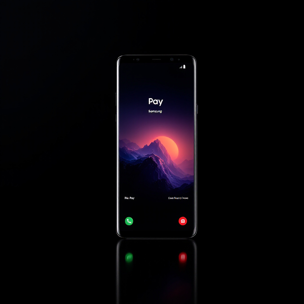 Samsung Pay