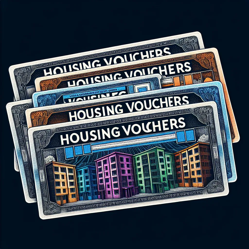 housing vouchers