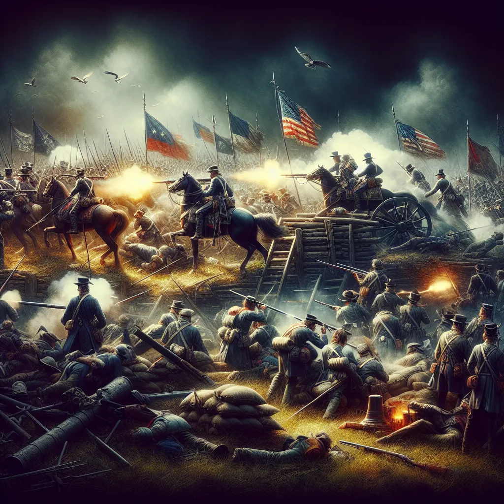 Battle of Shiloh