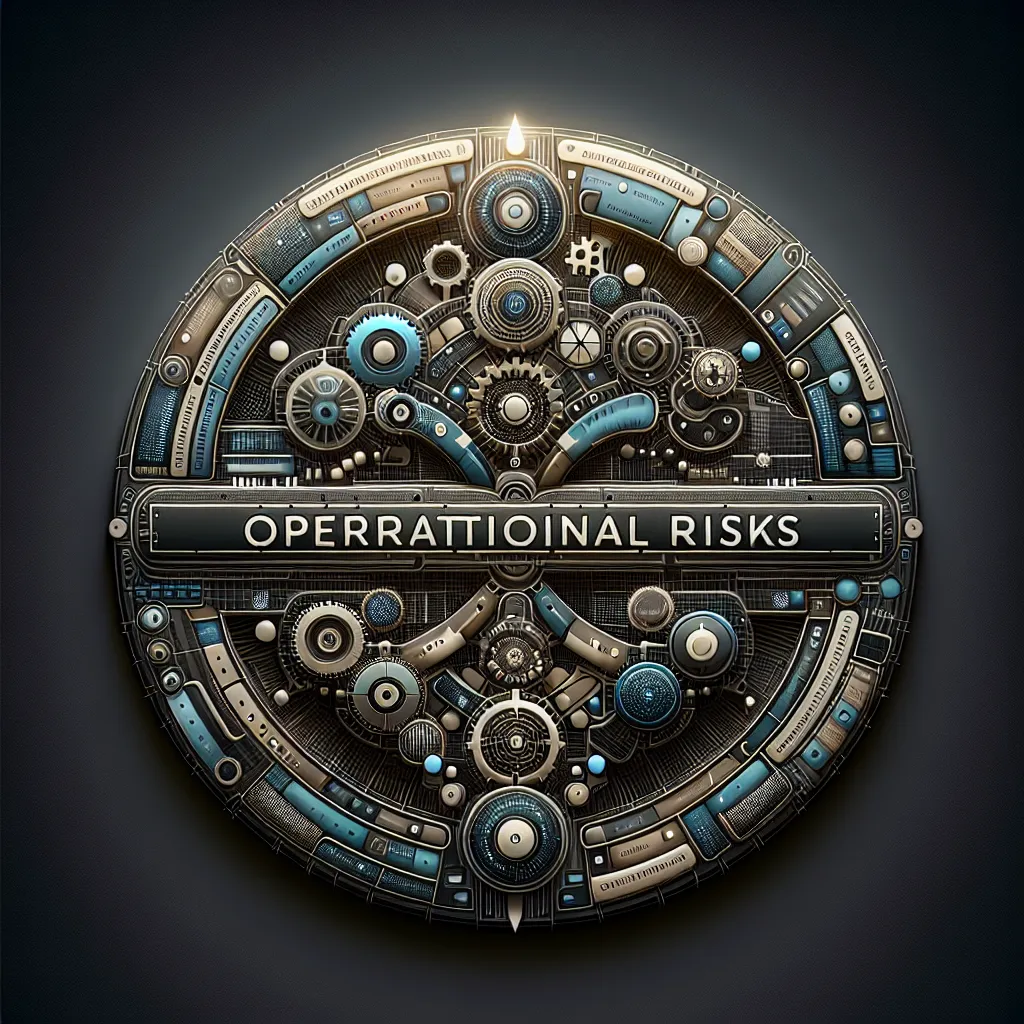 Operational Risks