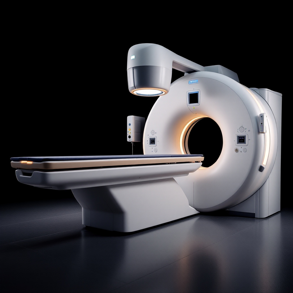 medical imaging equipment